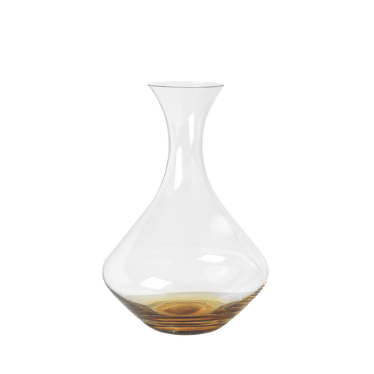 ?-glass-decanter-nv